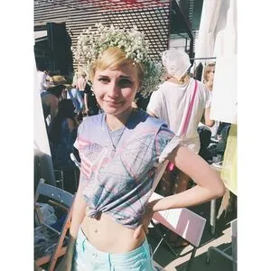 Sasha Gaier OnlyFans Leaked Free Thumbnail Picture - #CJbPcTO3pp