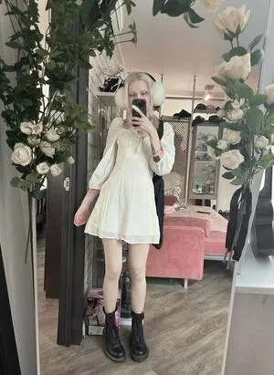 Sasha Gaier OnlyFans Leaked Free Thumbnail Picture - #CKKEkGNYfK