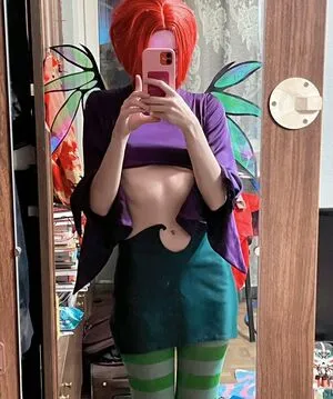 Sasha Gaier OnlyFans Leaked Free Thumbnail Picture - #CZUPaX5msO