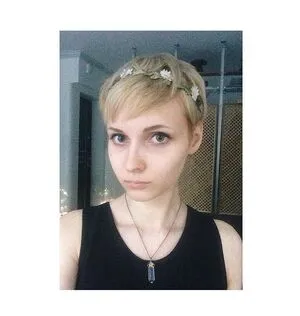 Sasha Gaier OnlyFans Leaked Free Thumbnail Picture - #Catuf77AQF