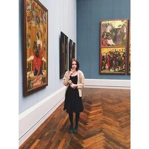 Sasha Gaier OnlyFans Leaked Free Thumbnail Picture - #CcBUr0LFpC