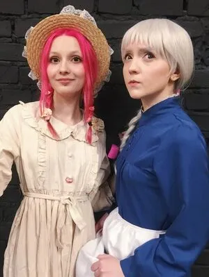 Sasha Gaier OnlyFans Leaked Free Thumbnail Picture - #CkGK5k8XVz