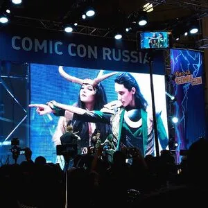 Sasha Gaier OnlyFans Leaked Free Thumbnail Picture - #DCF08ouXCI