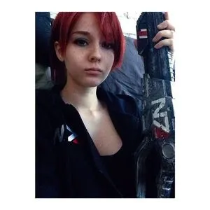 Sasha Gaier OnlyFans Leaked Free Thumbnail Picture - #DL7dKxO2MH