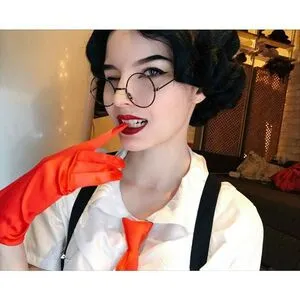 Sasha Gaier OnlyFans Leaked Free Thumbnail Picture - #ErBXapm36w