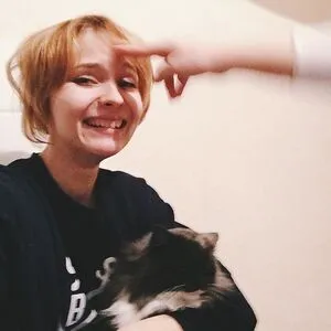 Sasha Gaier OnlyFans Leaked Free Thumbnail Picture - #FquNmV1qpS