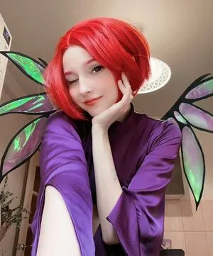 Sasha Gaier OnlyFans Leaked Free Thumbnail Picture - #GFhZ2APoWp