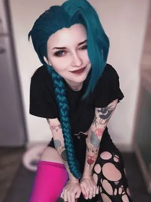 Sasha Gaier OnlyFans Leaked Free Thumbnail Picture - #GVs9wBLADV