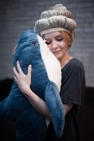 Sasha Gaier OnlyFans Leaked Free Thumbnail Picture - #HJu6kcViAR