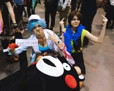 Sasha Gaier OnlyFans Leaked Free Thumbnail Picture - #HrjpvbXZrl