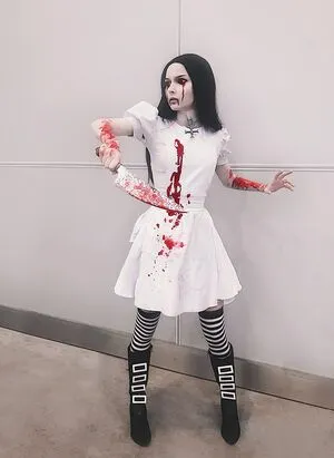 Sasha Gaier OnlyFans Leaked Free Thumbnail Picture - #HsxZhsmezi