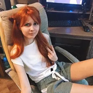 Sasha Gaier OnlyFans Leaked Free Thumbnail Picture - #IftHqsFXhp