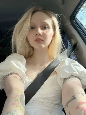 Sasha Gaier OnlyFans Leaked Free Thumbnail Picture - #IkgtyN46KV