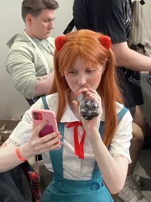 Sasha Gaier OnlyFans Leaked Free Thumbnail Picture - #J7O3osfyUA