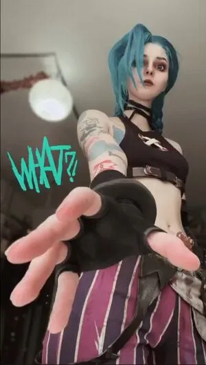 Sasha Gaier OnlyFans Leaked Free Thumbnail Picture - #KHPJdeJ9Nb