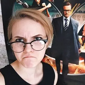 Sasha Gaier OnlyFans Leaked Free Thumbnail Picture - #LBgTMUEN2w