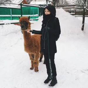 Sasha Gaier OnlyFans Leaked Free Thumbnail Picture - #LuNy6GURqo