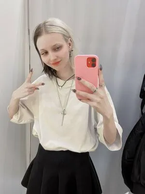 Sasha Gaier OnlyFans Leaked Free Thumbnail Picture - #MDp3oVOJbE