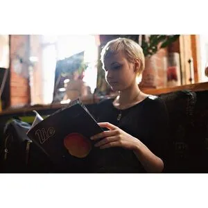 Sasha Gaier OnlyFans Leaked Free Thumbnail Picture - #Mevd8chVJj