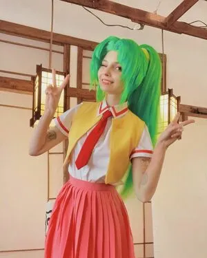 Sasha Gaier OnlyFans Leaked Free Thumbnail Picture - #NBH69EGwLT