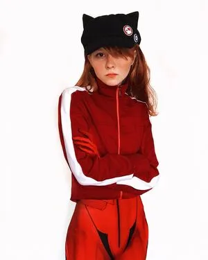 Sasha Gaier OnlyFans Leaked Free Thumbnail Picture - #NGdDW54Efe