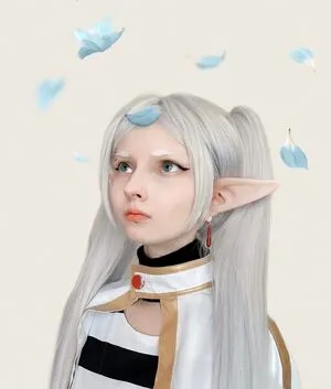 Sasha Gaier OnlyFans Leaked Free Thumbnail Picture - #NRffcaanE5