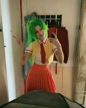 Sasha Gaier OnlyFans Leaked Free Thumbnail Picture - #Nf3j2TJ0LU