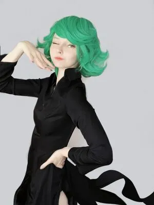 Sasha Gaier OnlyFans Leaked Free Thumbnail Picture - #NwGSnbb6jr