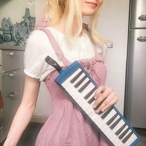 Sasha Gaier OnlyFans Leaked Free Thumbnail Picture - #OrmptutKLh