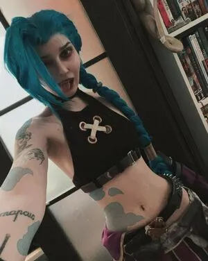 Sasha Gaier OnlyFans Leaked Free Thumbnail Picture - #PkuMUB83Az