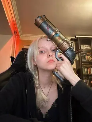 Sasha Gaier OnlyFans Leaked Free Thumbnail Picture - #Qt5EtcYx6P