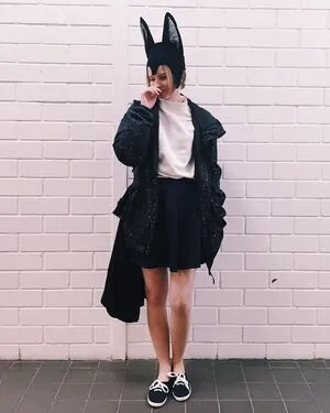 Sasha Gaier OnlyFans Leaked Free Thumbnail Picture - #RKzEvJuxVr