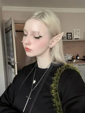 Sasha Gaier OnlyFans Leaked Free Thumbnail Picture - #Sa0SLqTS1x