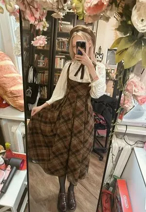 Sasha Gaier OnlyFans Leaked Free Thumbnail Picture - #TN6Srqhfju