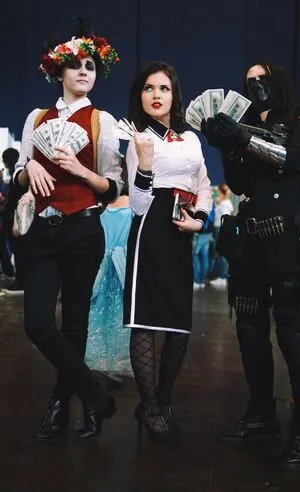 Sasha Gaier OnlyFans Leaked Free Thumbnail Picture - #U1ej6iBKnd