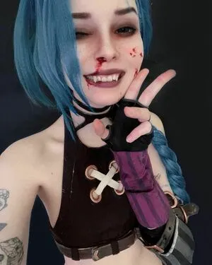 Sasha Gaier OnlyFans Leaked Free Thumbnail Picture - #U9gbWzQ1b4