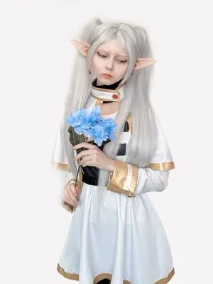 Sasha Gaier OnlyFans Leaked Free Thumbnail Picture - #UA24jBElMw