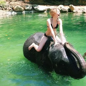 Sasha Gaier OnlyFans Leaked Free Thumbnail Picture - #US7bFi49DN