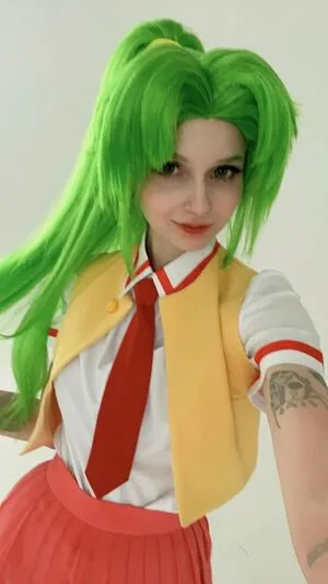 Sasha Gaier OnlyFans Leaked Free Thumbnail Picture - #UbNuKmCJz0