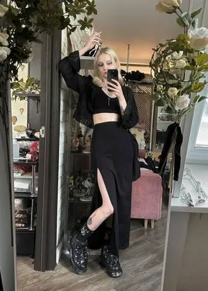 Sasha Gaier OnlyFans Leaked Free Thumbnail Picture - #V65uIvdZMj