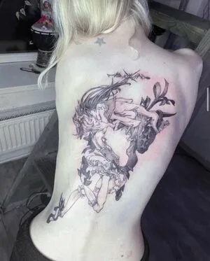 Sasha Gaier OnlyFans Leaked Free Thumbnail Picture - #VlA96KsmiL