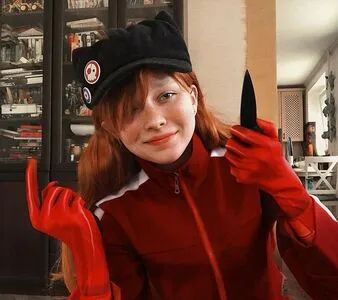 Sasha Gaier OnlyFans Leaked Free Thumbnail Picture - #WJZEXLUD2F