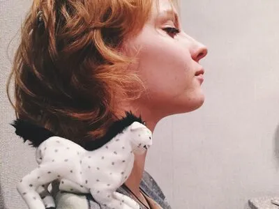 Sasha Gaier OnlyFans Leaked Free Thumbnail Picture - #WvEeezqbEu