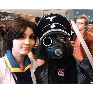 Sasha Gaier OnlyFans Leaked Free Thumbnail Picture - #X0Q7dueC3u