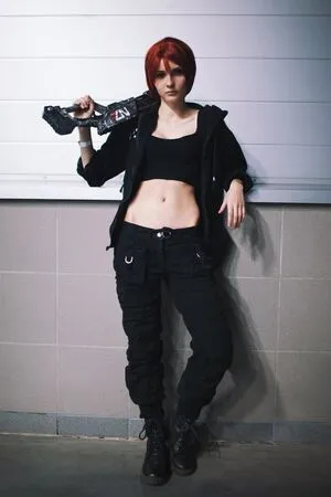 Sasha Gaier OnlyFans Leaked Free Thumbnail Picture - #Yh0tZdsa8n