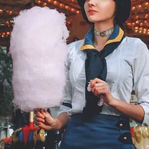 Sasha Gaier OnlyFans Leaked Free Thumbnail Picture - #Yh2NKqvq2S