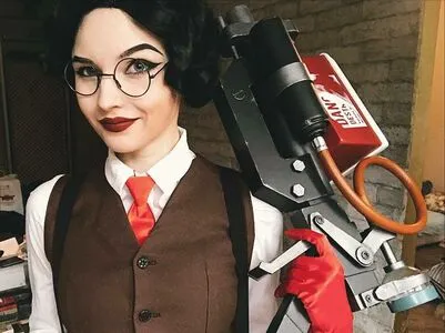 Sasha Gaier OnlyFans Leaked Free Thumbnail Picture - #ZSCuCJZtzk