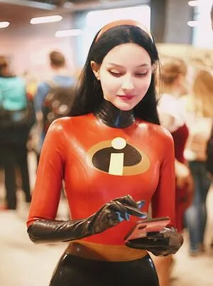 Sasha Gaier OnlyFans Leaked Free Thumbnail Picture - #aHe8KitGYn