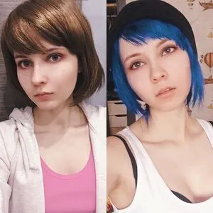 Sasha Gaier OnlyFans Leaked Free Thumbnail Picture - #aLfRzJNIUc