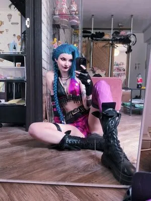 Sasha Gaier OnlyFans Leaked Free Thumbnail Picture - #adkVpzOWMb